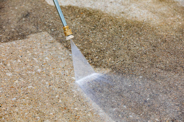 Professional Pressure Washing Services in Bridge City, TX