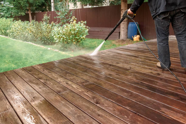 Best Pre-Holiday Cleaning  in Bridge City, TX