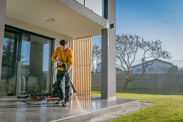 Best Spring Cleaning  in Bridge City, TX