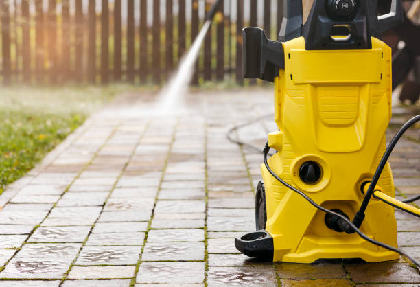 Best Fleet Vehicle Washing  in Bridge City, TX